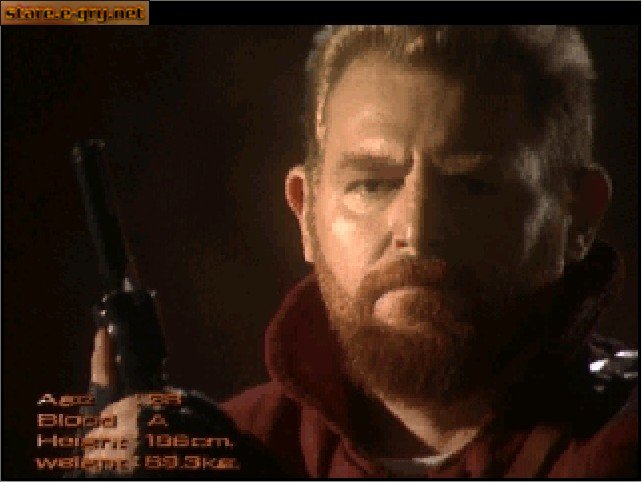 Resident Evil