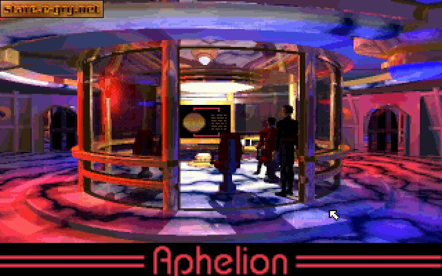 Retribution