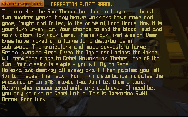 Sandwarriors