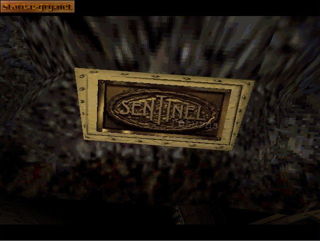 Sentinel Returns