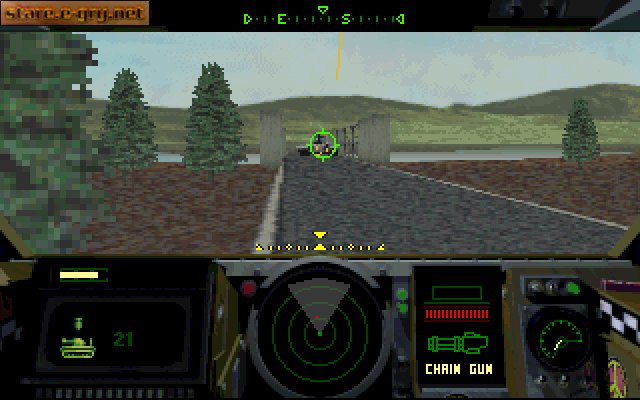 Shellshock