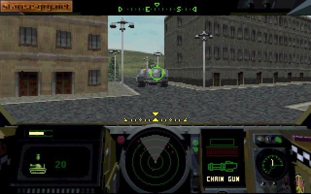 Shellshock