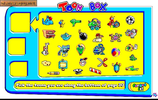 Sid & Al's Incredible Toons