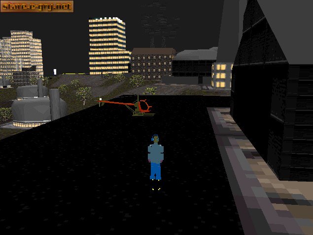 SimCopter