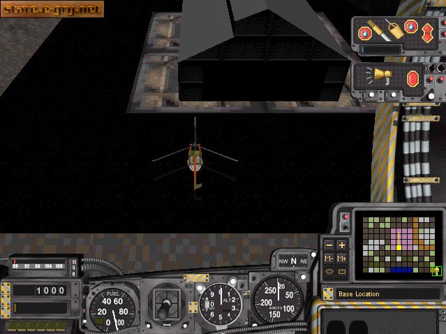 SimCopter
