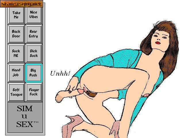 Simusex