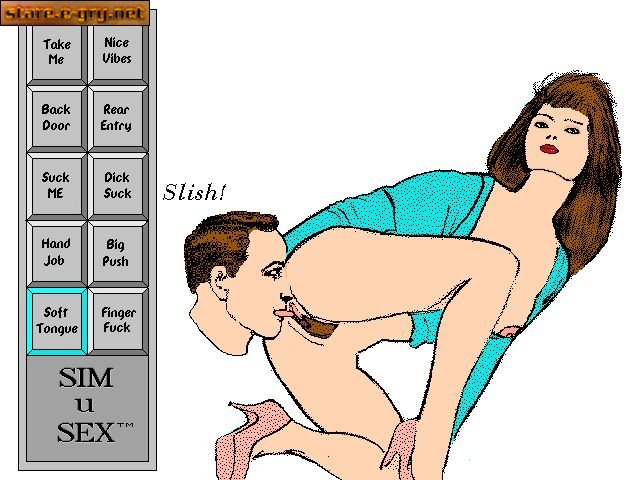 Simusex