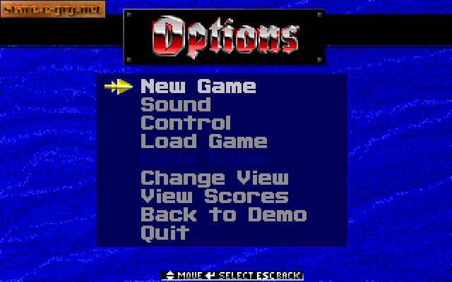 Spear of Destiny Mission 2: Return to Danger