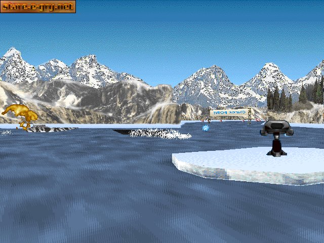 Speedboat Attack
