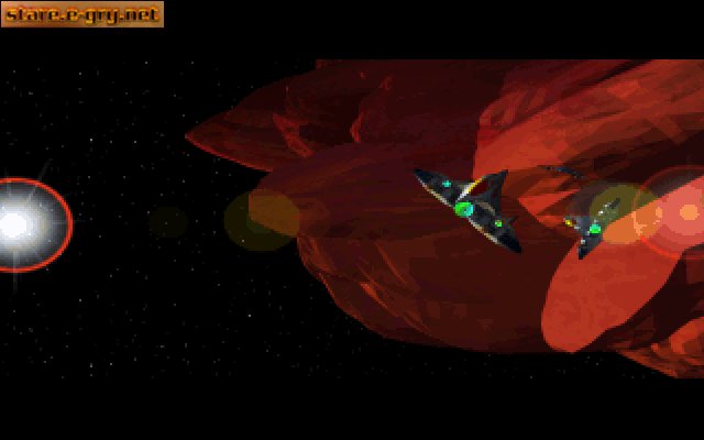Star Crusader