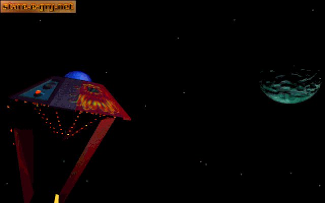 Star Crusader