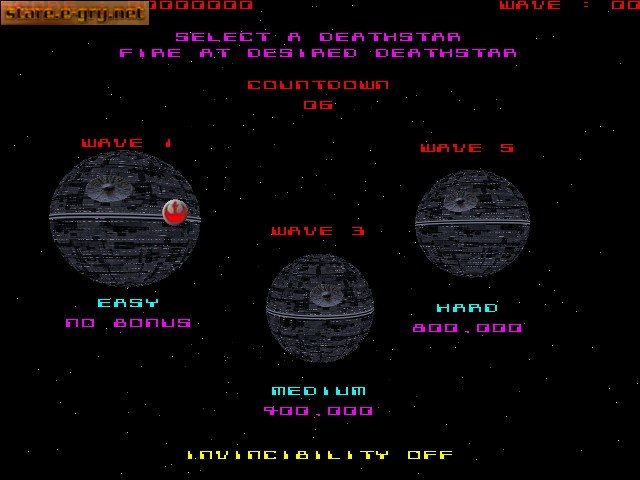 Star Wars Remake