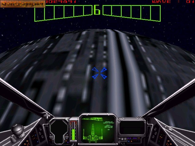 Star Wars Remake