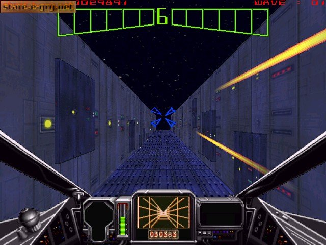 Star Wars Remake