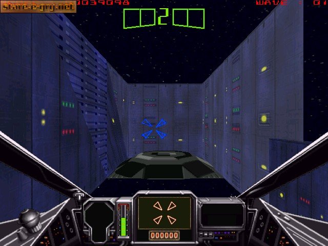 Star Wars Remake