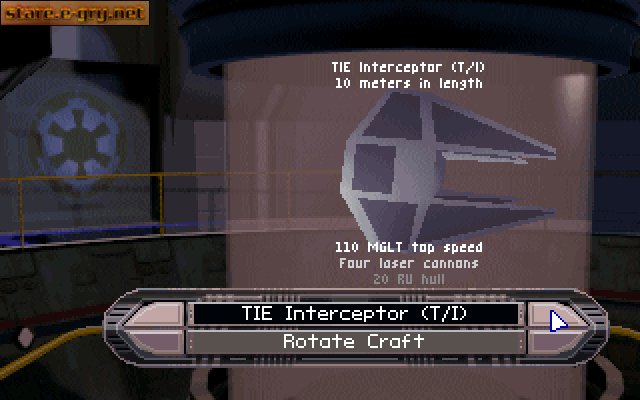 Star Wars: TIE Fighter