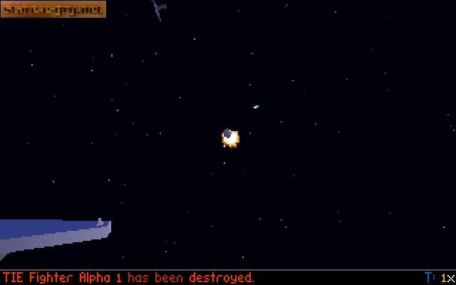 Star Wars: TIE Fighter