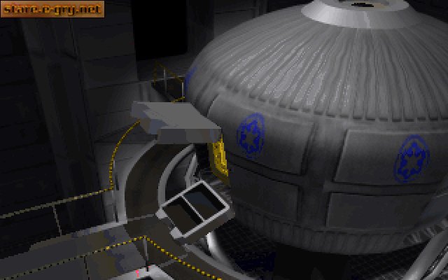 Star Wars: TIE Fighter
