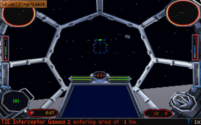Star Wars: TIE Fighter