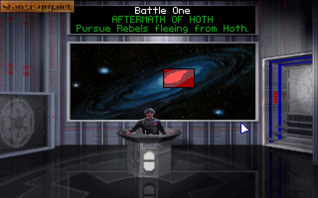 Star Wars: TIE Fighter
