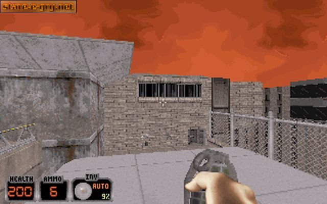 Starship Troopers TC