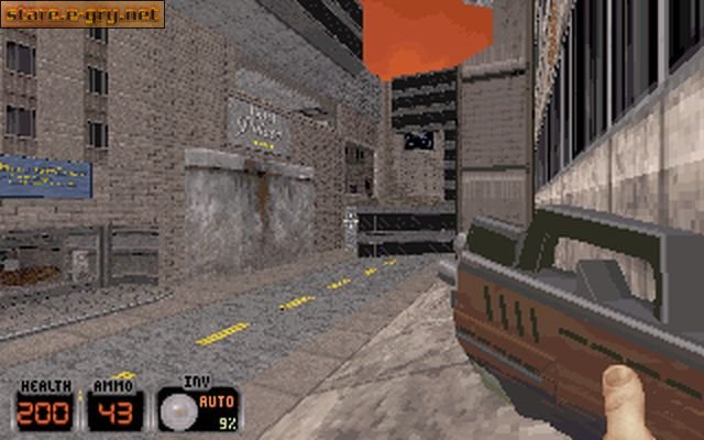Starship Troopers TC