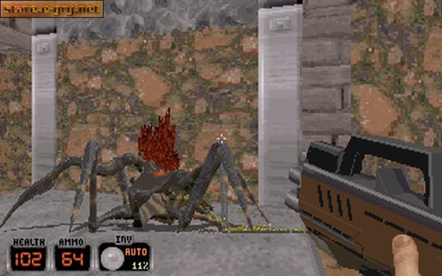 Starship Troopers TC