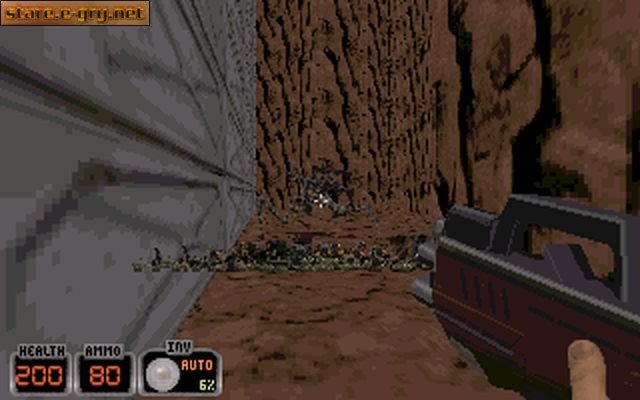 Starship Troopers TC