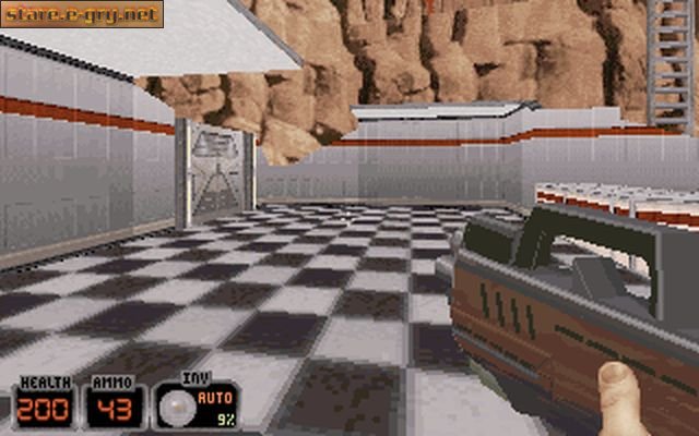 Starship Troopers TC