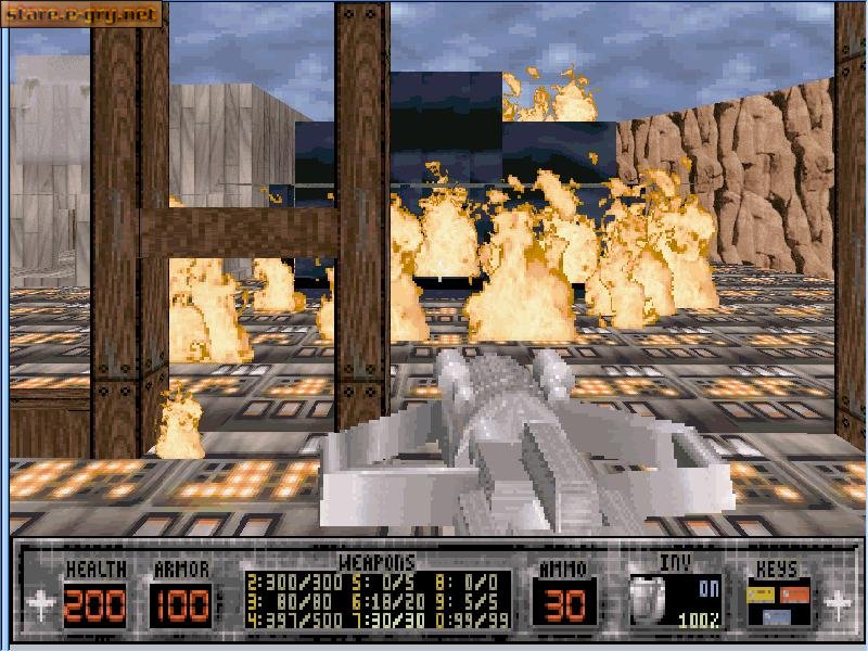 Starship Troopers TC