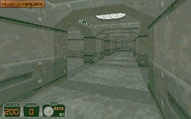 Starship Troopers TC