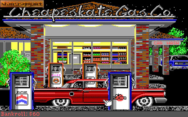 Street Rod 2: The Next Generation