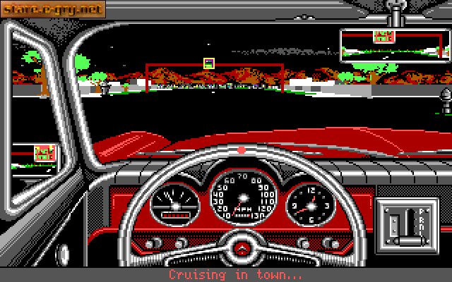 Street Rod 2: The Next Generation