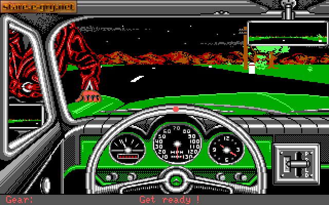 Street Rod 2: The Next Generation