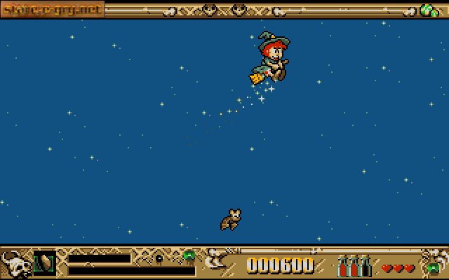 Super Cauldron