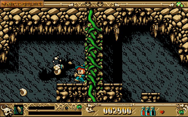Super Cauldron