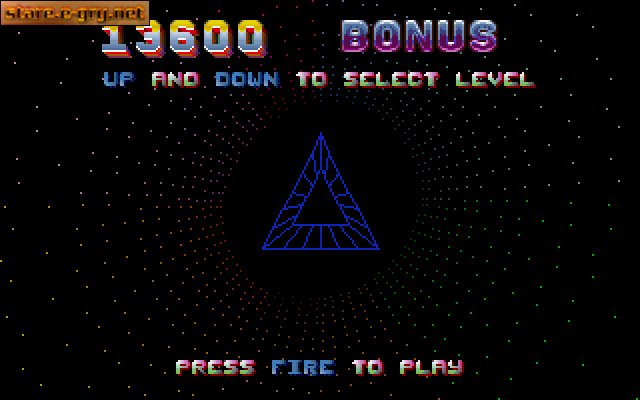Tempest 2000