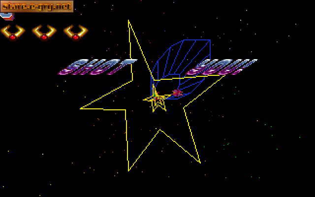 Tempest 2000