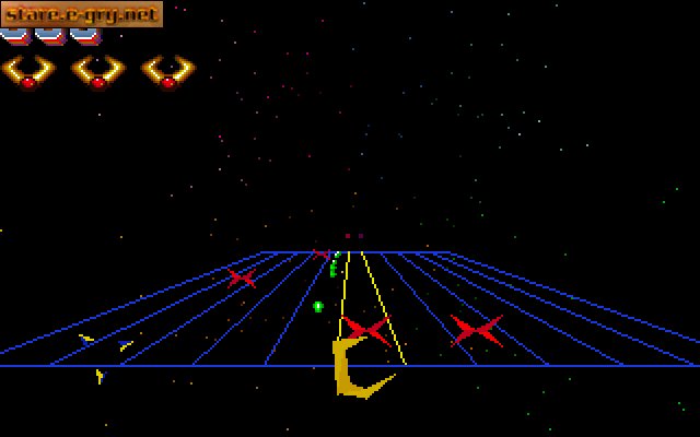 Tempest 2000