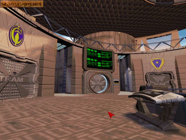 Terra Nova: Strike Force Centauri