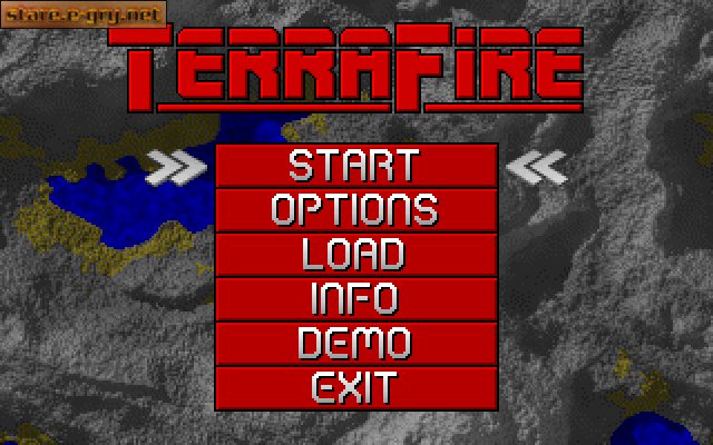 TerraFire