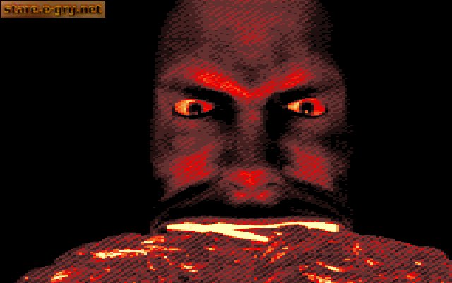 The Lawnmower Man
