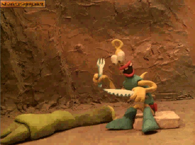 The Neverhood