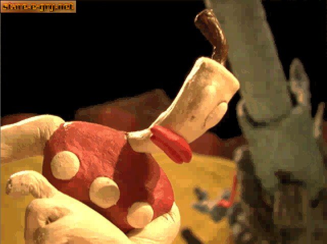The Neverhood