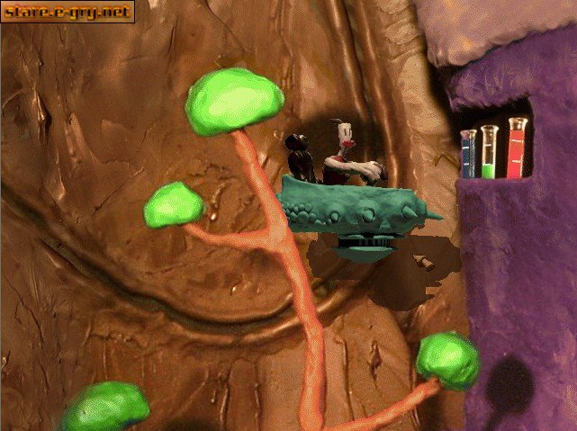 The Neverhood