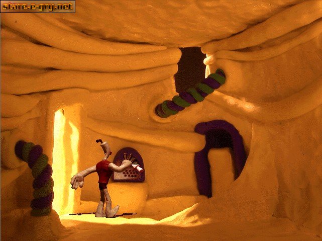 The Neverhood