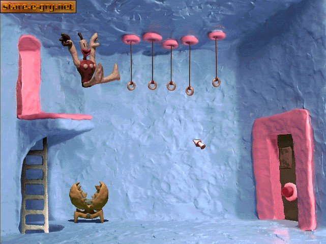 The Neverhood