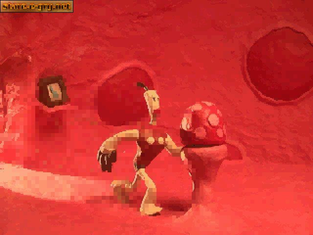 The Neverhood