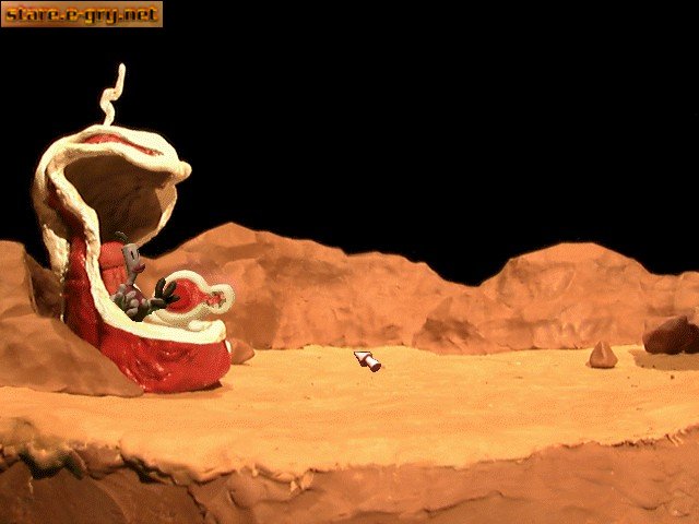The Neverhood