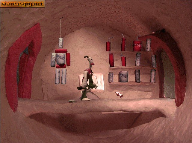 The Neverhood